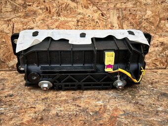 Airbag modul 3T0880204A Škoda,VW - 4