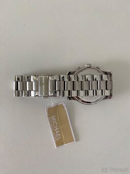 STRIEBORNÉ MK HODINKY - 4