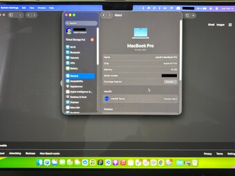 Macbook Pro 14 2021 - 4