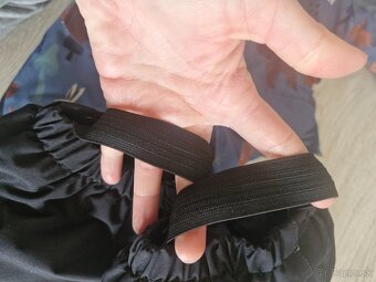 Zimný overal Lindex veľ.116 - 4