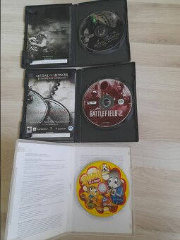 Predám hry na PC - 4