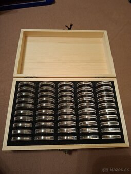 Box na mince a bublinky na mince - 4