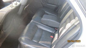 citroen xm predám-vymením za enduro - 4