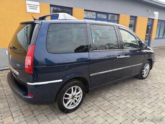 Peugeot 807, 2010 - 4