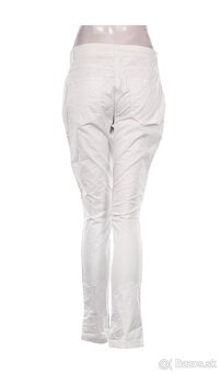 Biela nohavice - 4