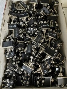 náhradné diely pre oblatkovače - 4