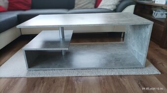 Konferenčny stolik - 4