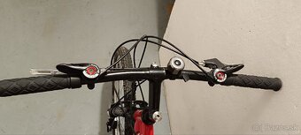 Predam damsky horksy bicykel Olpran - 4