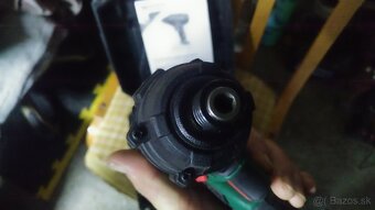 Razovy uťahovak Parkside - 4