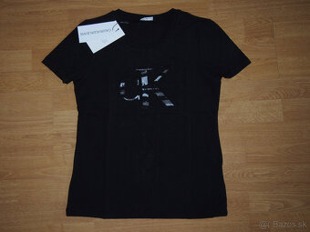 Calvin Klein dámske tričko - 4