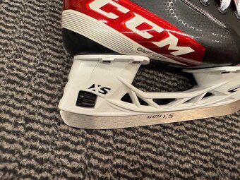 BRUSLE CCM JETSPEED FT 475 VEL. 33,/5/1 D - 4