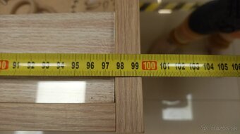 predám predajné presklené pulty - 4