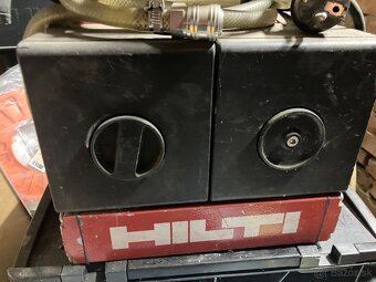 Hilti vakuova pumpa - 4