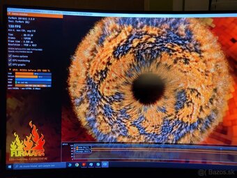 PO PROFI SERVISE - ASUS ROG STRIX GTX 1080 Ti 11GB - 4