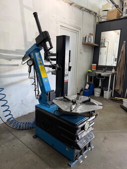 Profesionálna prezúvačka RPtools - 4