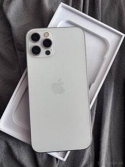 IPhone 12 Pro - 4