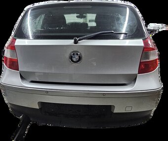 BMW 118d e87 Rozpredám - 4