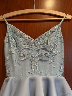 Spoločenské šaty - 4