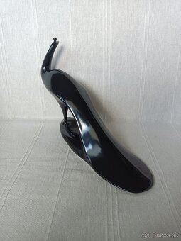 Páv Jaroslav Ježek Royal Dux - 4