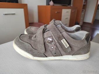 Prechodné topánky - Potetika KALYPSO v.32 - 4