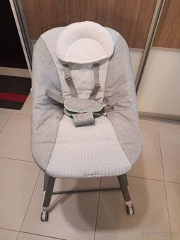 Jedálenská stolička, Ingenuity 6in1 - 4