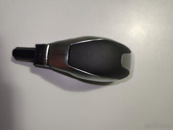 Nova hlavica volica PowerShift - 4