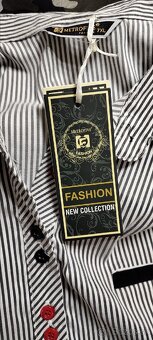 Tunika pre moletky - 4