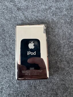 iPod Classic 7gen 256GB - 4