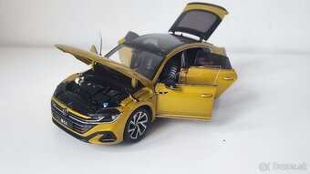 Volkswagen Arteon 1:18 - 4