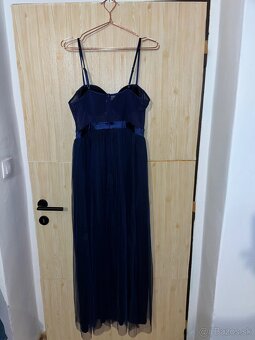 Spoločenské šaty - 4