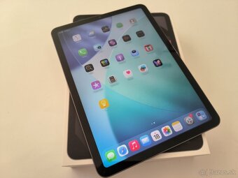 apple ipad Air 4 64gb Space Grey / 2020 - 4