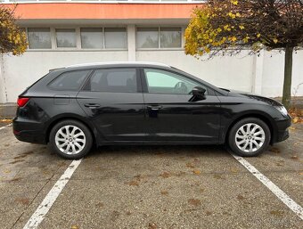 Seat Leon ST 1.6 TDI - 4