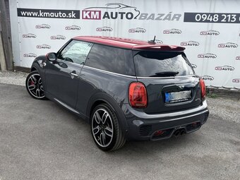 Mini John Cooper Works - 4