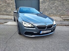 BMW 640xDrive Coupe , facelift,  Odpočet DPH - 4