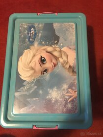 Úložné boxy Frozen 8 x - 4