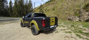 Ford Ranger 110 tis. KM - 4