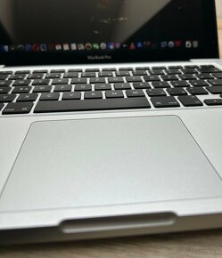 MacBook Pro, Mid 2012, Core i7 - 4