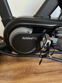 Air Bike pro - 4