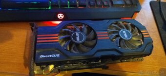 Asus gtx 560 TI 2GB na ND - 4