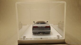 BMW Nazca M12 Italdesign 1/43 Rosso43 - 4