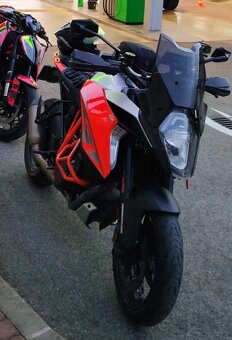 KTM SuperDuke 1290 GT - 4
