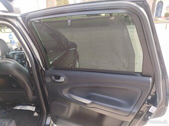 Ford S Max Titanium - 4