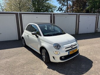 Predam Fiat 500c - 4