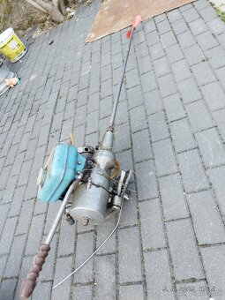 tumler motor - 4