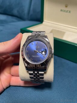 Rolex Datejust - 4