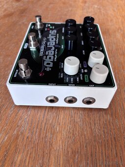Electro-Harmonix Superego Plus - 4