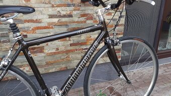 cannondale 400 road warrior 2005 vintage - 4