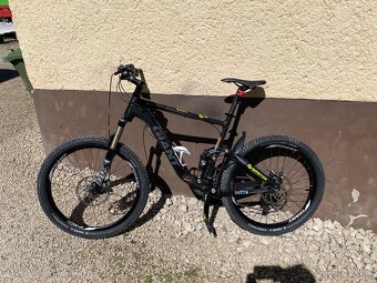 Giant Trance 5.0 - 4
