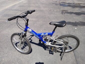 Predám detské bicykle - 4