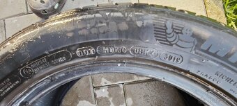 Michelin Primacy 4 - 4